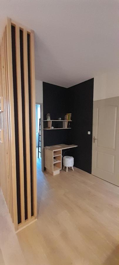 Tres Bel Appartement T3 Hyper Centre Entierement Renove En 2022 Luz-Saint-Sauveur Exterior photo